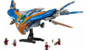 LEGO Super Heroes 76286 A galaxis őrzői: Milano