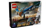 LEGO Super Heroes 76286 A galaxis őrzői: Milano