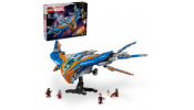 LEGO Super Heroes 76286 A galaxis őrzői: Milano