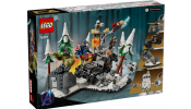 LEGO Super Heroes 76291 A Bosszúállók csapata: Ultron kora