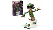 LEGO Super Heroes 76297 Táncoló Groot