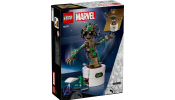 LEGO Super Heroes 76297 Táncoló Groot