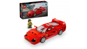 LEGO Speed Champions 76934 Ferrari F40 sportautó