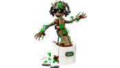 LEGO Super Heroes 76297 Táncoló Groot