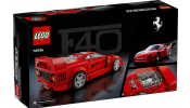 LEGO Speed Champions 76934 Ferrari F40 sportautó