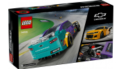 LEGO Speed Champions 76935 NASCAR® Next Gen Chevrolet Camaro ZL1