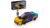 LEGO Speed Champions 76935 NASCAR® Next Gen Chevrolet Camaro ZL1