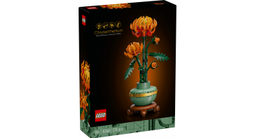LEGO Botanical Collection 10368 Krizantém