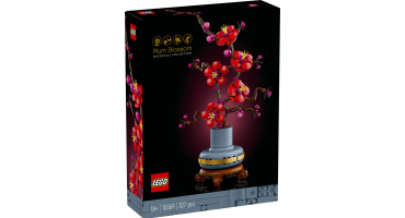 LEGO Botanical Collection 10369 Szilvavirág