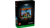 LEGO Minecraft™ 21265 A barkácsasztal