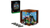 LEGO Minecraft™ 21265 A barkácsasztal