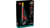 LEGO Technic 42174 Emirates Team New Zealand AC75 jacht