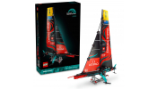 LEGO Technic 42174 Emirates Team New Zealand AC75 jacht