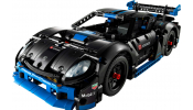 LEGO Technic 42176 Porsche GT4 e-Performance versenyautó