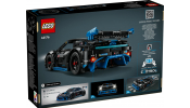 LEGO Technic 42176 Porsche GT4 e-Performance versenyautó