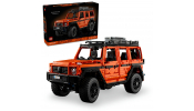 LEGO Technic 42177 Mercedes-Benz G 500 PROFESSIONAL Line