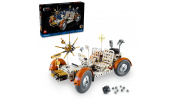 LEGO Technic 42182 NASA Apollo holdjáró jármű