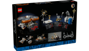 LEGO Technic 42182 NASA Apollo holdjáró jármű