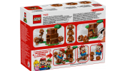 LEGO Super Mario 71433 Goomba játszótere