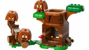 LEGO Super Mario 71433 Goomba játszótere