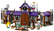 LEGO Super Mario 71436 King Boo kísértetkastélya