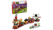 LEGO Super Mario 71437 Bowser expresszvonata