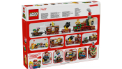 LEGO Super Mario 71437 Bowser expresszvonata