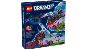 LEGO DREAMZzz 71478 A Sötét boszorkány és az Éjféli holló