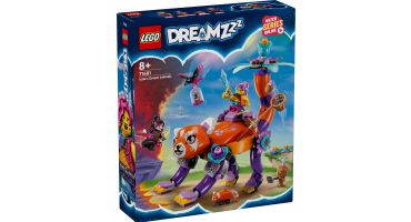 LEGO DREAMZzz 71481 Izzie álomállatkái