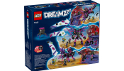 LEGO DREAMZzz 71483 A Sötét boszorkány rémálomlényei