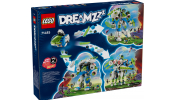 LEGO DREAMZzz 71485 Mateo és Z-Blob a harcirobot lovag