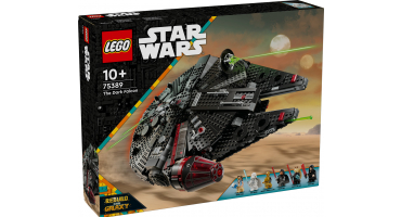 LEGO Star Wars™ 75389 A Sötét Sólyom