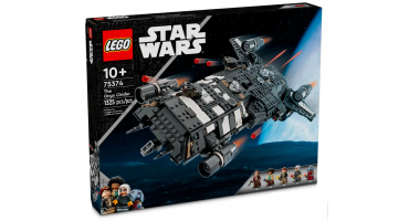 LEGO Star Wars™ 75374 Az Onyx Cinder