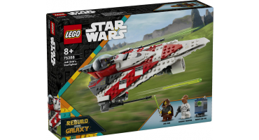 LEGO Star Wars™ 75388 Jedi Bob csillagharcos űrhajója