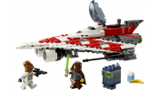 LEGO Star Wars™ 75388 Jedi Bob csillagharcos űrhajója