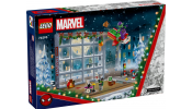 LEGO Adventi naptár 76293 Pókember adventi naptár (2024)