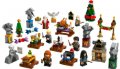 LEGO Adventi naptár 76438 Harry Potter™ adventi naptár (2024)