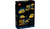 LEGO 10338 Űrdongó