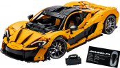 LEGO Technic 42172 McLaren P1™