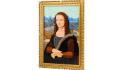 LEGO 31213 Mona Lisa