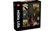 LEGO 31213 Mona Lisa