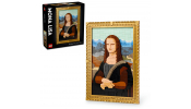 LEGO 31213 Mona Lisa