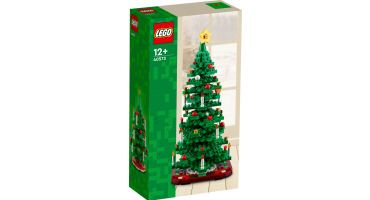 LEGO Karácsonyi termékek 40573 Karácsonyfa