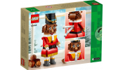 LEGO Karácsonyi termékek 40640 LEGO® Diótörő