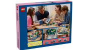 LEGO 41838 A nyaralás pillanatai