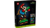 LEGO 71438 Super Mario World™: Mario és Yoshi