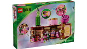 LEGO 75683 Glinda és Elphaba kollégiumi szobája