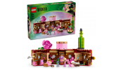 LEGO 75683 Glinda és Elphaba kollégiumi szobája