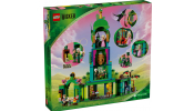 LEGO 75684 Köszöntünk Emerald Cityben!