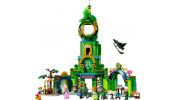 LEGO 75684 Köszöntünk Emerald Cityben!